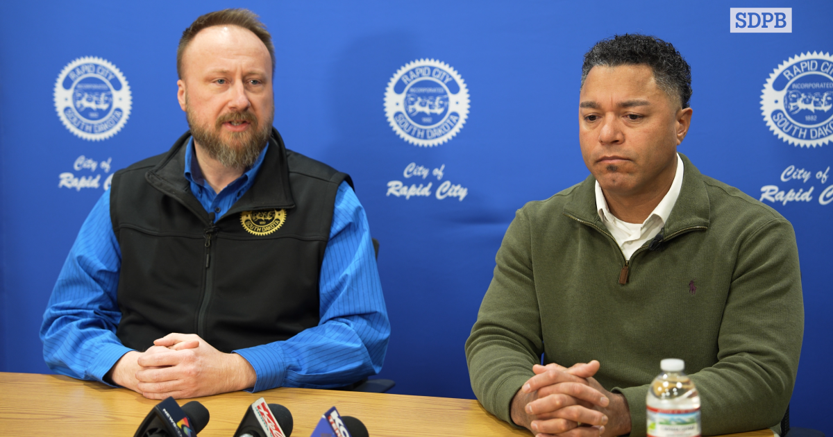 Rapid City weighs sports complex location following TIF election