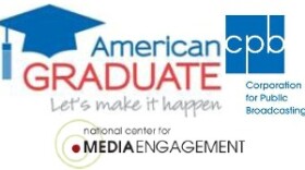 The "Youth in Jeopardy Project" is part of American Graduate: Let’s Make It Happen, a public media initiative made possible by the Corporation for Public Broadcasting.