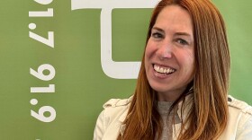 Photo of Tana Toly at KPCW