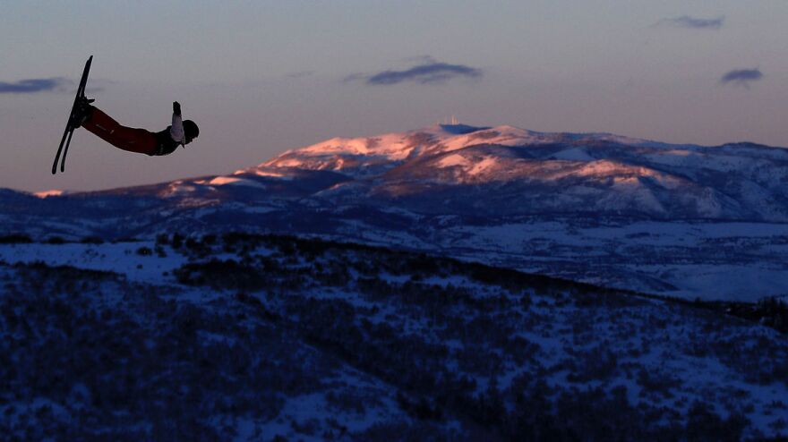 Sean M. Haffey/Getty Images