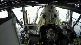 NASA/Screenshot by WMFE