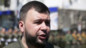 Alexei Alexandrov/AP