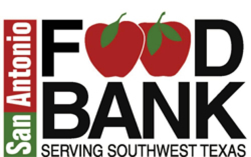 San Antonio Food Bank