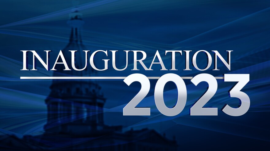 Michigan Gubernatorial Inauguration 2023 | WKAR Public Media Michigan Gubernatorial Inauguration 2023 | WKAR Public Media