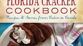 The Florida Cracker Cookbook