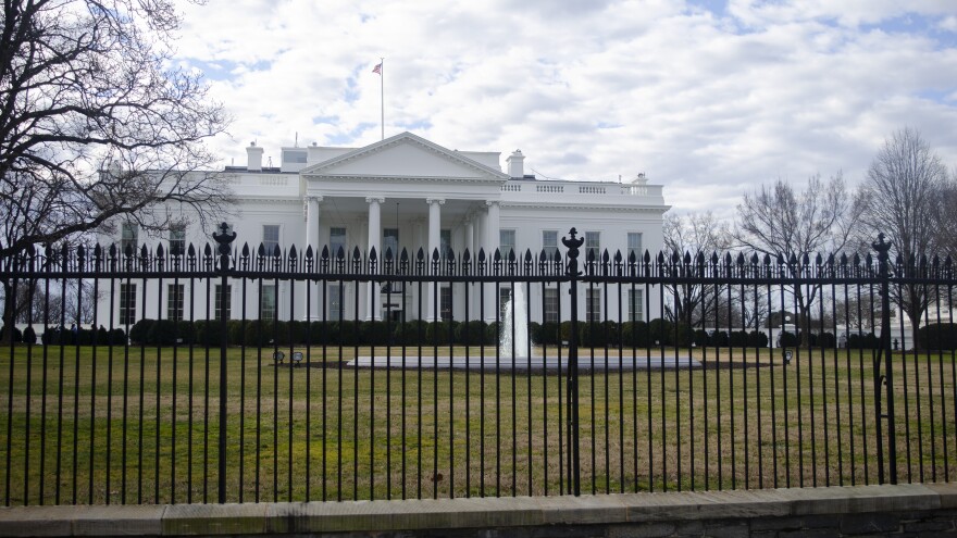 The White House