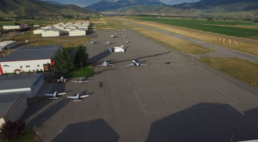 As a milestone in the ongoing Heber Valley Airport master planning process looms, disagreements between Heber City Council members and Heber Mayor Heidi Franco have sparked discord.