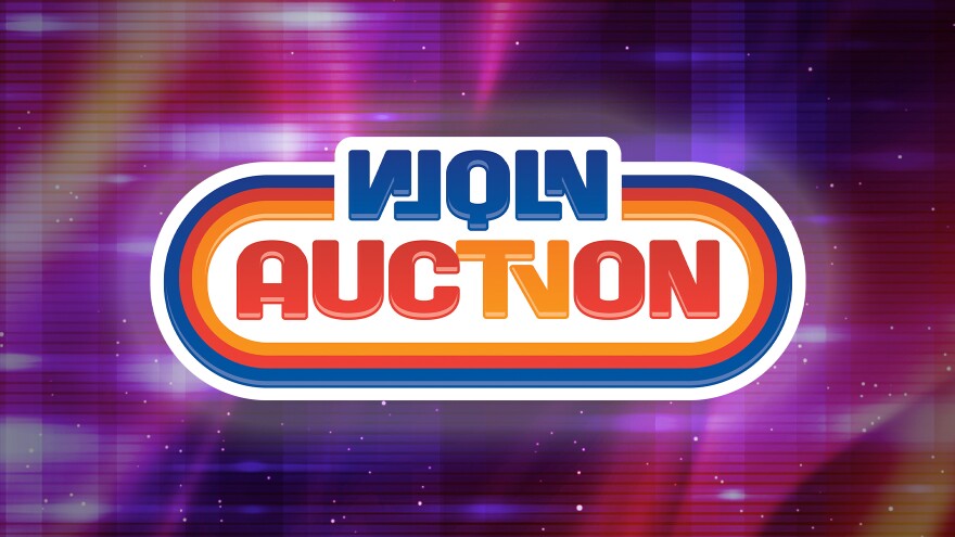 WQLN Great TV Auction wqln-great-tv-auction