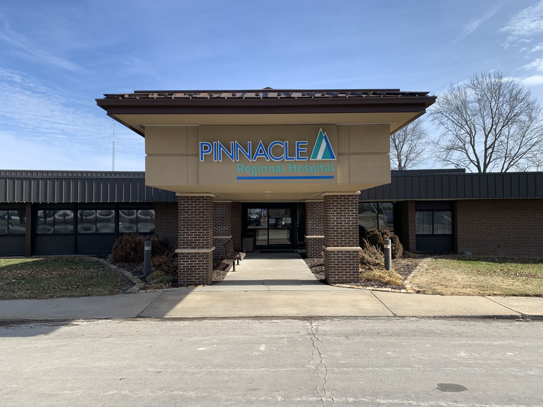 A Day After Closing, Confusion At Boonville Hospital KBIA