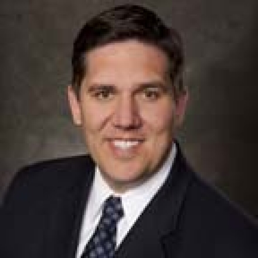 Fennemore Craig attorney Chad Mead.