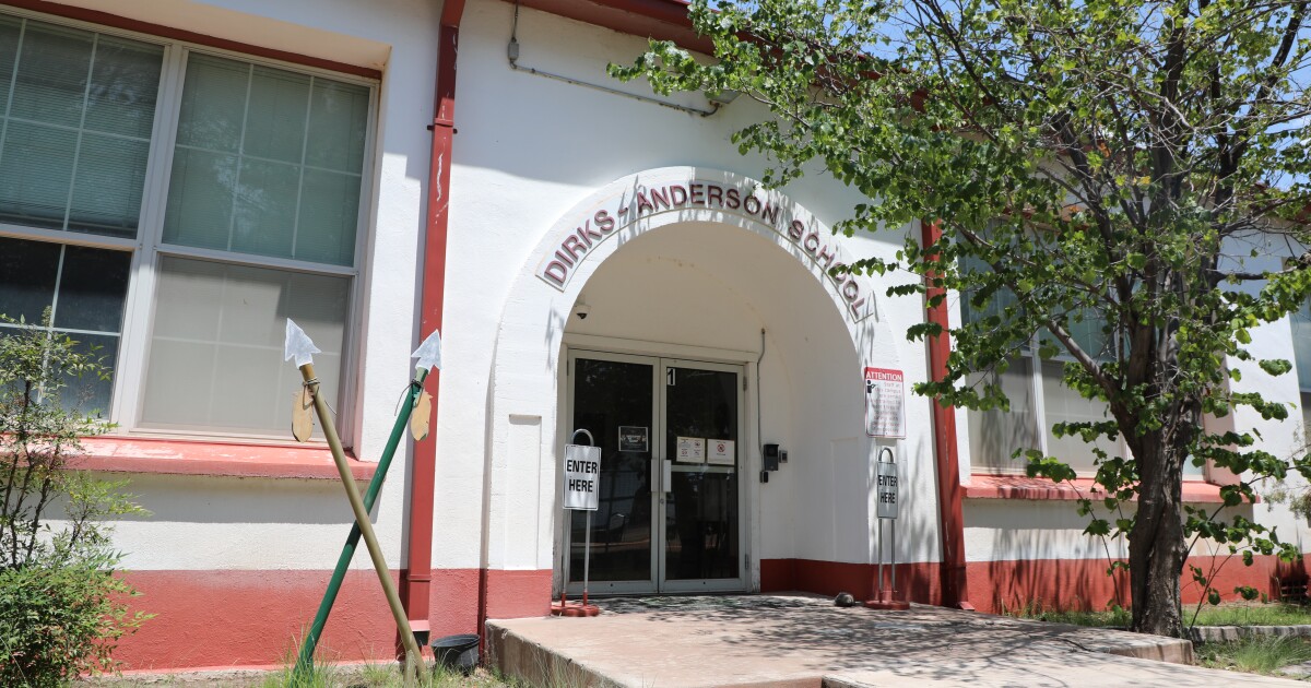 Fort Davis ISD to consolidate into one campus under new leadership