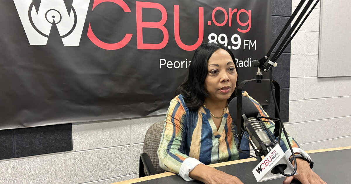 Ali discusses budget priorities, drive-through cannabis, chronic nuisance properties