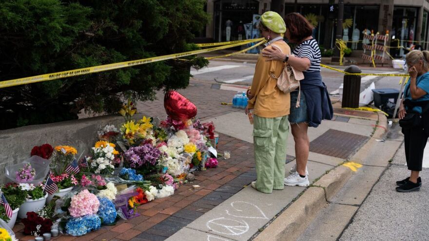 Max Herman/AFP via Getty Images