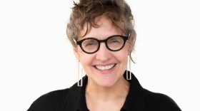 New PT host Valerie Kahler