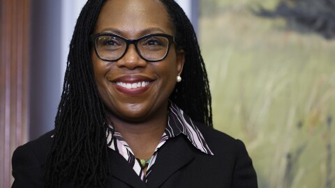 Republican senators will scrutinize Judge Ketanji Brown Jackson's long record during her confirmation hearings for the Supreme Court that begin Monday.