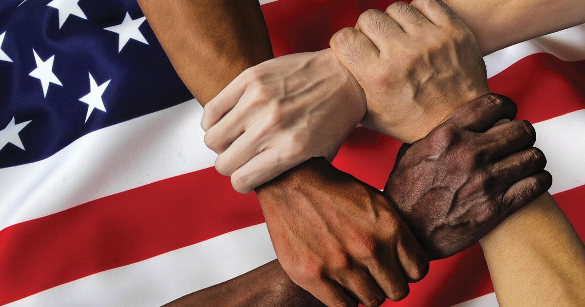 Democracy In Color | Connecticut Public