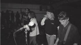 Small live show