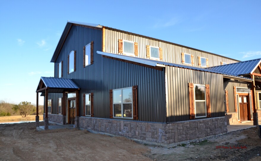 Charleston Sky is the new location of this year's Delta County Chamber Banquet and Awards.