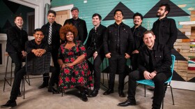 The Suffers