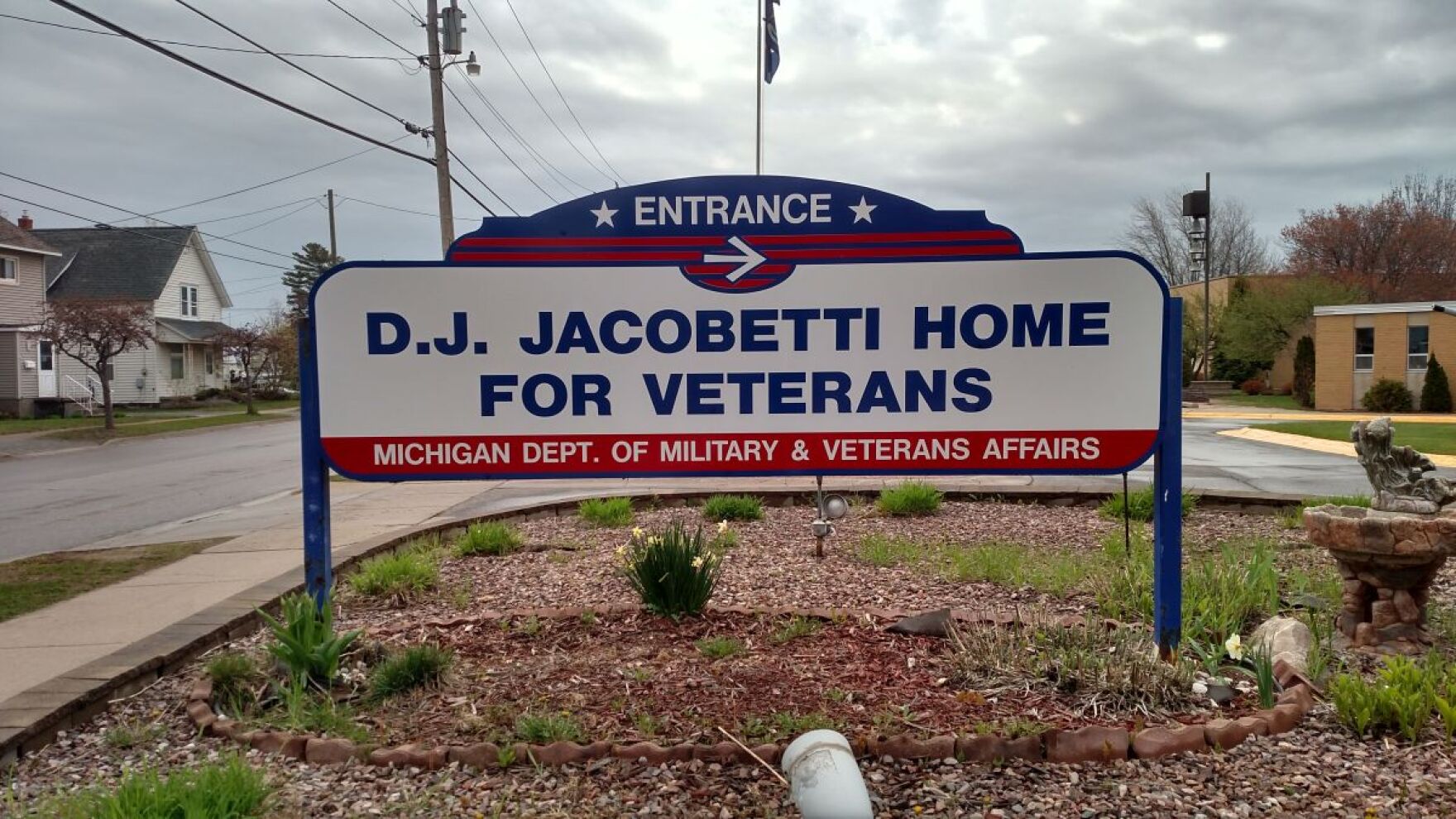 Michigan Veteran Homes Publishes Wish List for Veteran Members Ahead of