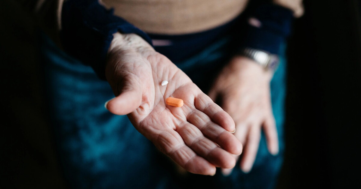 Risky Medications and Overprescribing Trends in Older Adults - News Directory 3
