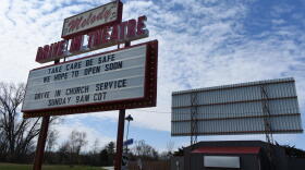 Gov. Eric Holcomb required churches to stop in-person worship services under his “Stay-At-Home” order in the early days of the COVID-19 pandemic.