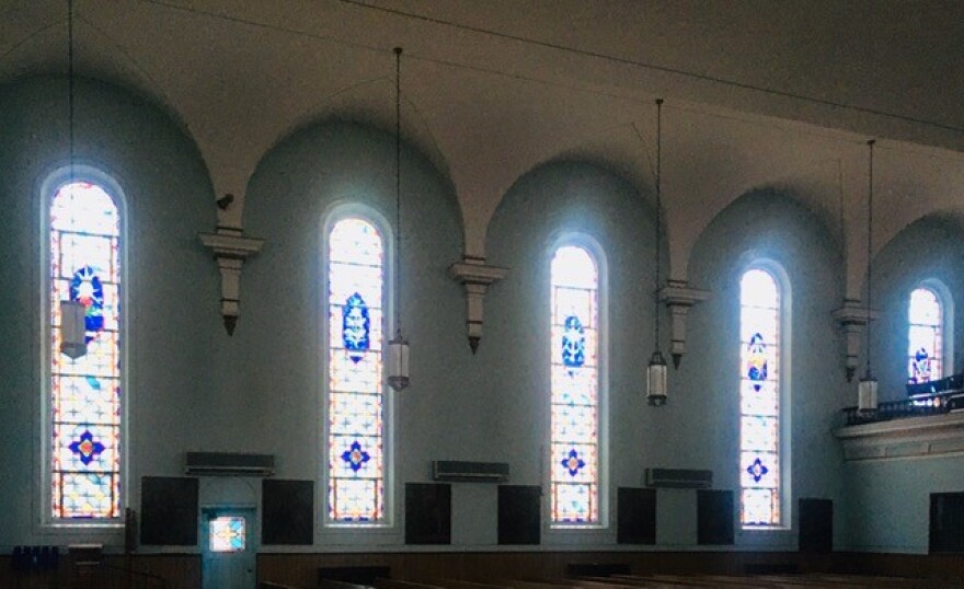 Davenport Area Catholics Celebrate The Last Mass And Concert In