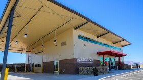 The Future48 Workforce Accelerator in Wellton is situated at the AWC Wellton Learning Center.
