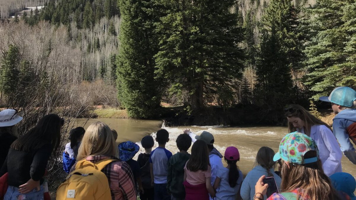 Open Space opens doors for young students in Telluride - Vimarsana News