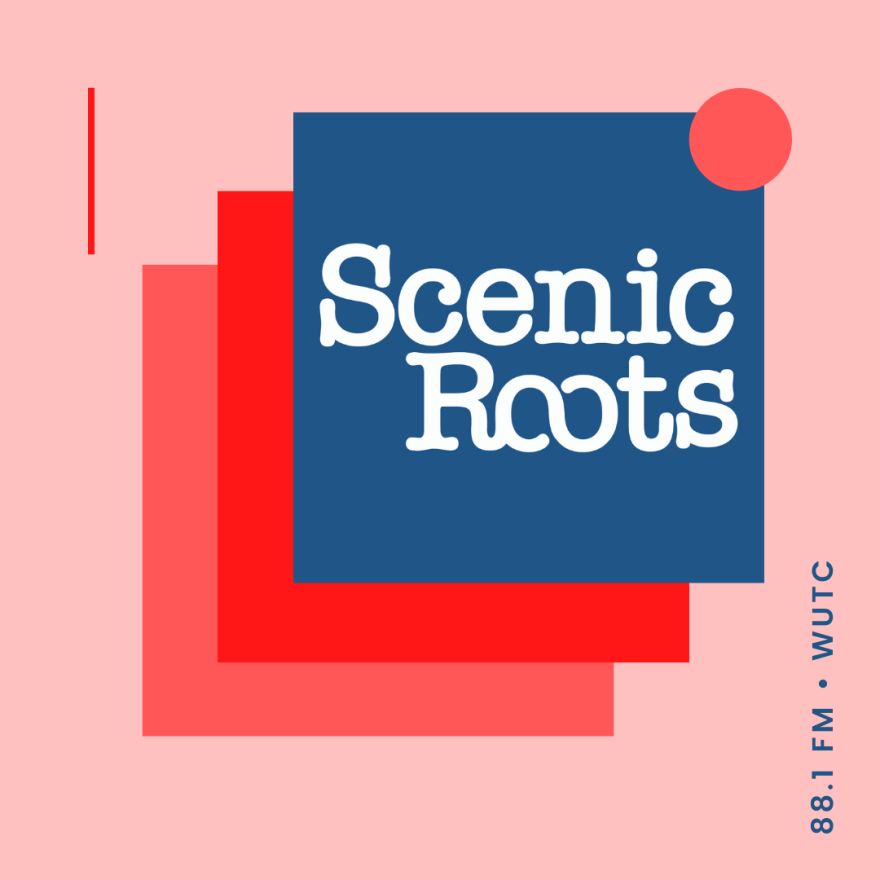 Scenic Roots - Mon 6/07/21