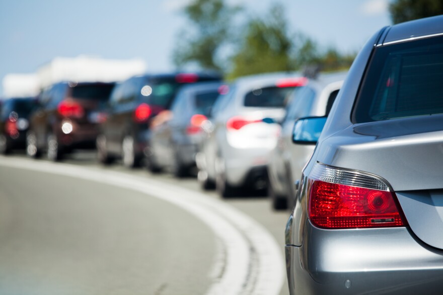 Drivers can expect delays on Interstate 81 starting Monday, Aug. 10.