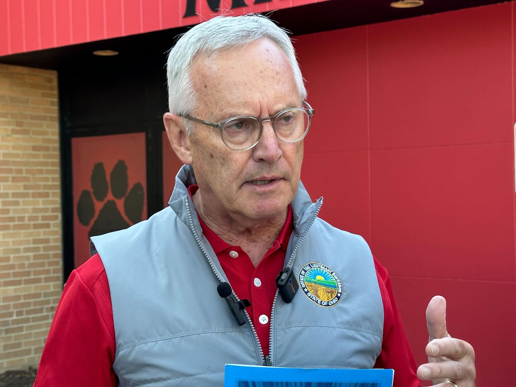 Analysis: Ramaswamy, Acton play the waiting game in Ohio governor's ...