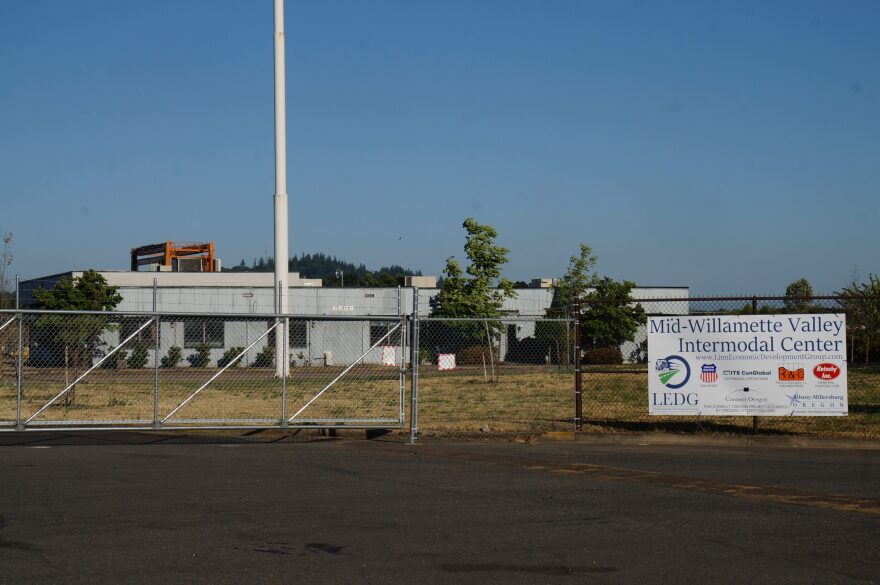 Many of the warnings that the Mid-Willamette Valley Intermodal Center could fail have been borne out.