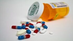 The New York State Legislature is making a second attempt to tax prescription opioids.