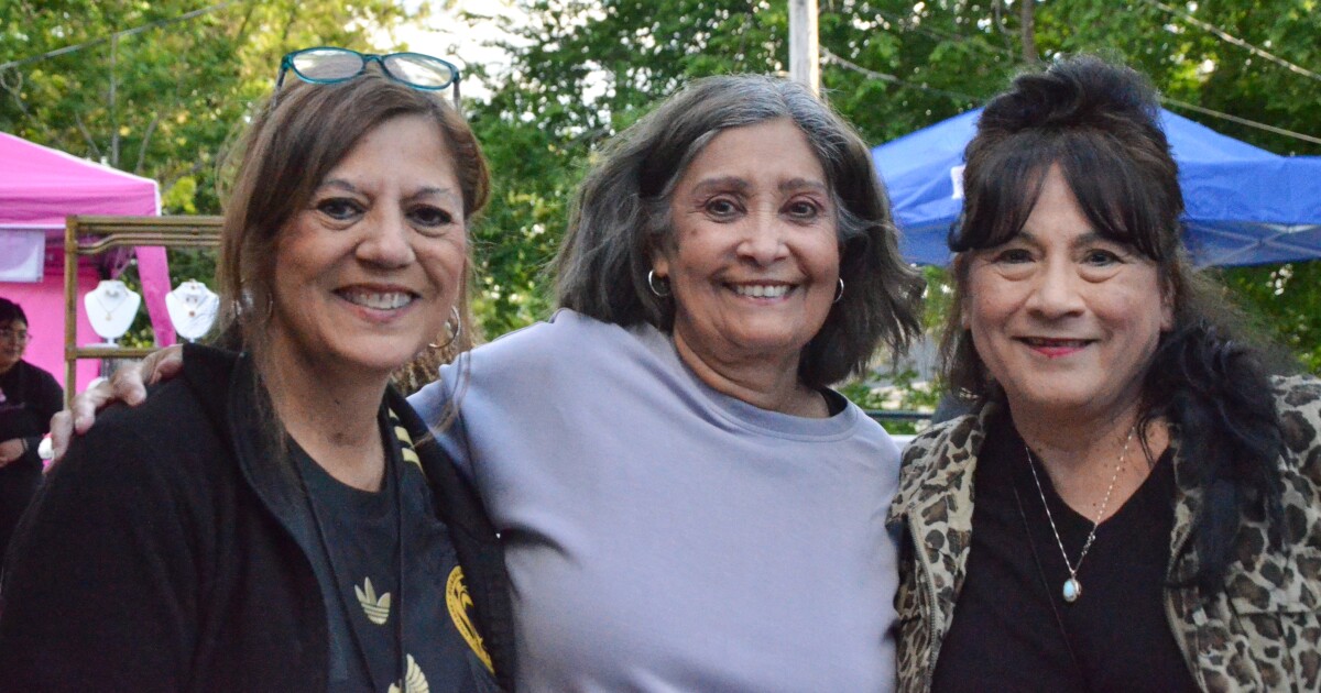 Meet the Kansas City Latinos celebrating 100 years of Cinco de Mayo fiestas in the Westside