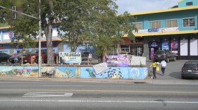 Pictured: Police are seeking the community’s help in solving two separate armed robberies on St. Thomas, including an incident in Mandela Circle where a man was robbed at gunpoint.