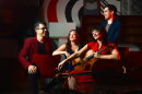 Ignacio Gallego, Sarah Silver Manzke, Marisa Bushman, Daniel Anastasio