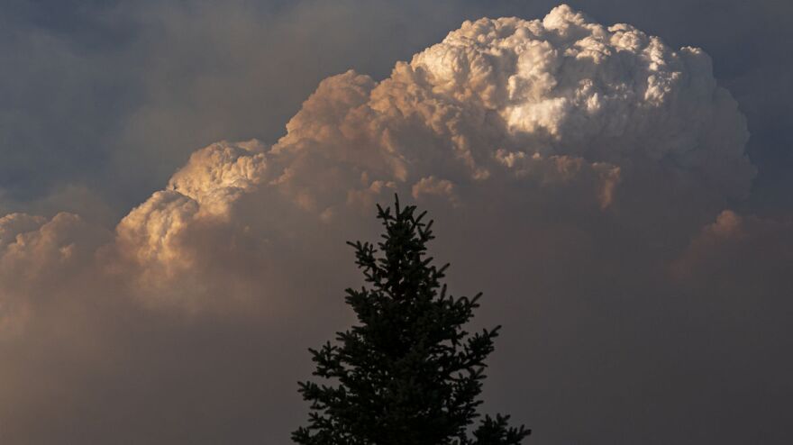 Nathan Howard/AP
