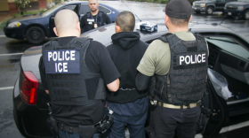 ICE agents began targeted enforcement operations in Texas on Sunday, including across North Texas, South Texas and Austin.