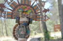 The Art of Kachina Doll Carving  - Tayron Polequaptewa hero
