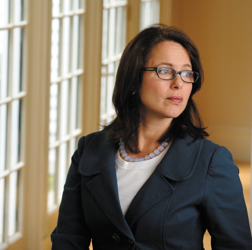 Jessica Stern's other books include <em>Denial: A Memoir; </em><em>Terror in the Name of God</em> and <em>The Ultimate Terrorists.</em>