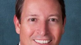 Senate President Bill Galvano.