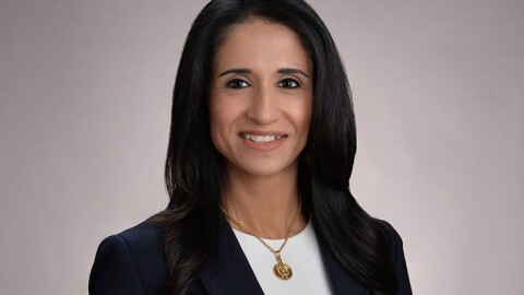Tina Sodhi seems poised to win the Democratic primary in the 2026 Albany County Court judge election.