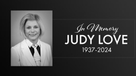 Obituary for Judy Love, co-founder of Love's Travel Stops