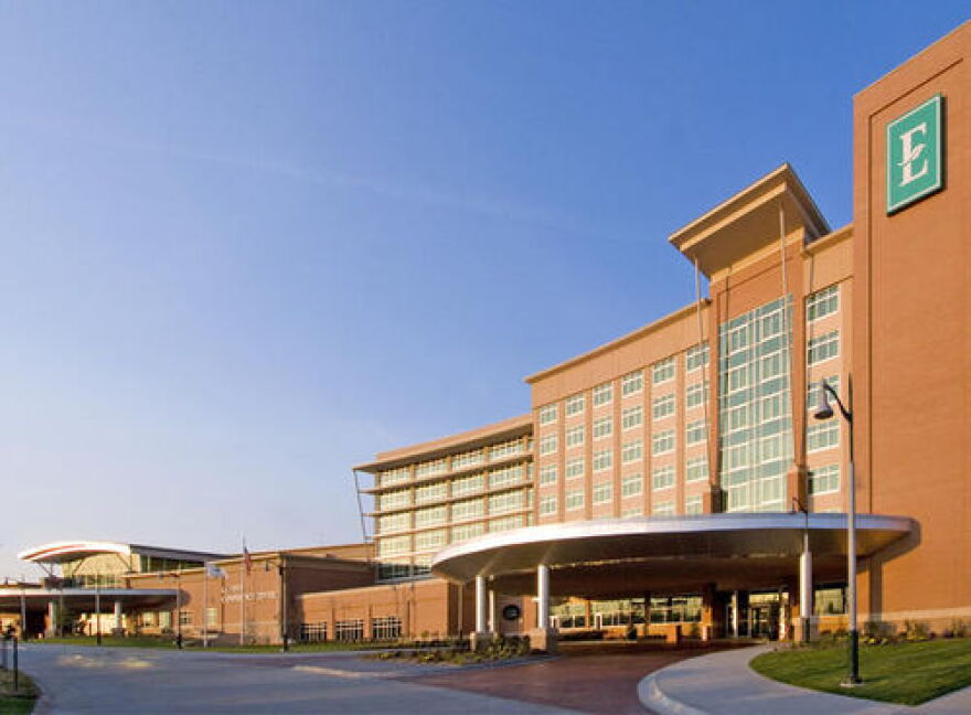 Embassy Suites, La Vista