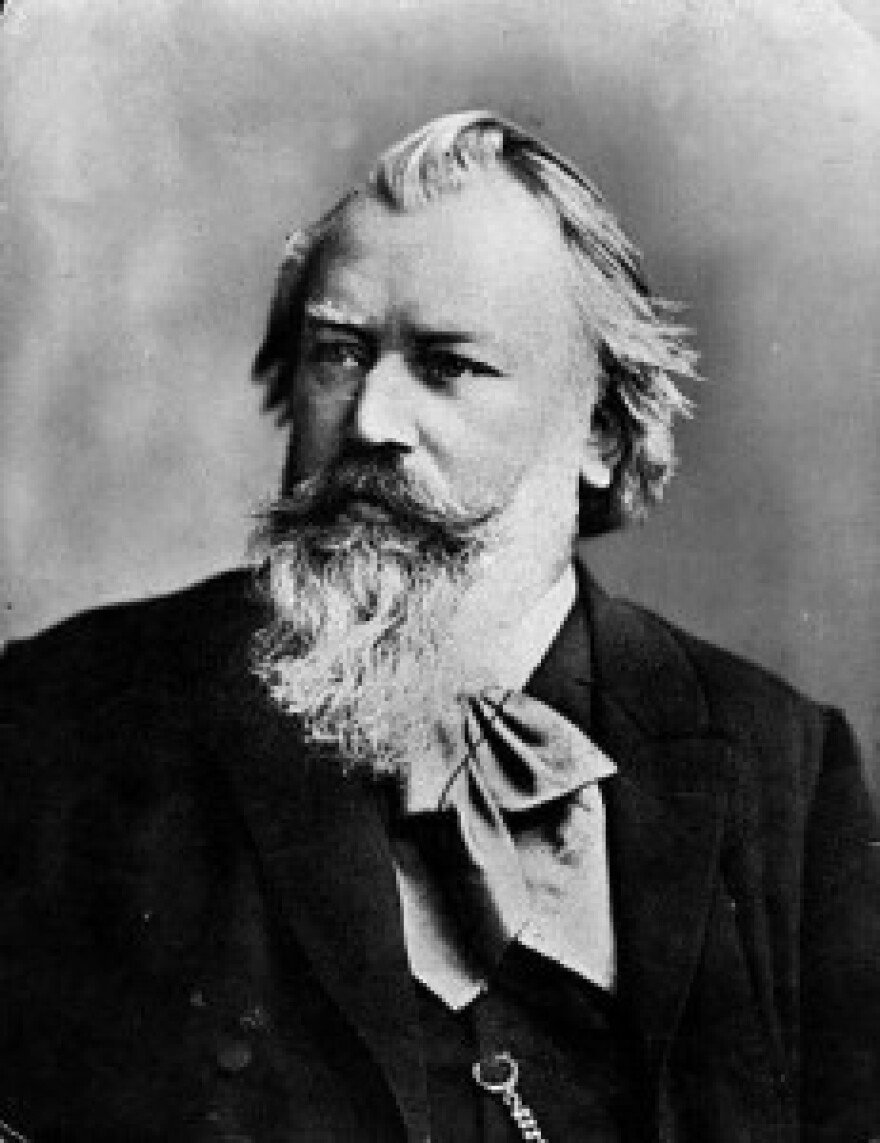 JohannesBrahms