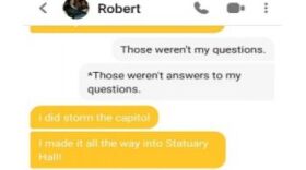 Department of Justice 