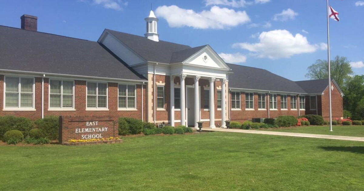 Five Alabama schools receive prestigious National Blue Ribbon accolade