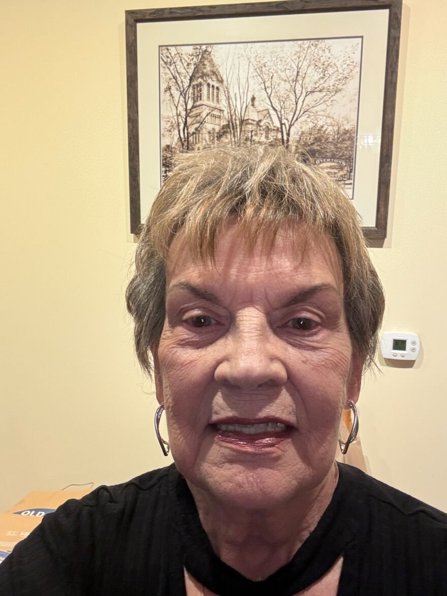 Eileen Kenyon