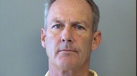 Former Skaitook Superintendent Gary Johnson.